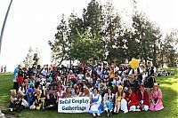 TopRq.com search results: Cosplay gathering in California, Craig Regional Park in Fullerton, California, United States