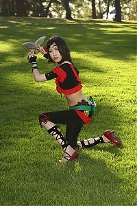 TopRq.com search results: Cosplay gathering in California, Craig Regional Park in Fullerton, California, United States