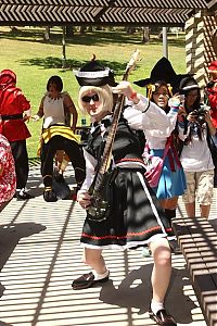 TopRq.com search results: Cosplay gathering in California, Craig Regional Park in Fullerton, California, United States