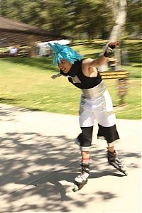 TopRq.com search results: Cosplay gathering in California, Craig Regional Park in Fullerton, California, United States