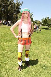 TopRq.com search results: Cosplay gathering in California, Craig Regional Park in Fullerton, California, United States