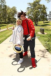 TopRq.com search results: Cosplay gathering in California, Craig Regional Park in Fullerton, California, United States