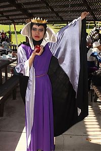 TopRq.com search results: Cosplay gathering in California, Craig Regional Park in Fullerton, California, United States