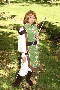 TopRq.com search results: Cosplay gathering in California, Craig Regional Park in Fullerton, California, United States