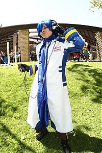 TopRq.com search results: Cosplay gathering in California, Craig Regional Park in Fullerton, California, United States