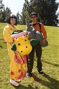 TopRq.com search results: Cosplay gathering in California, Craig Regional Park in Fullerton, California, United States