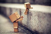 Art & Creativity: Life of Danbo