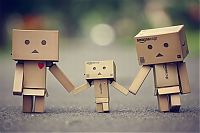 Art & Creativity: Life of Danbo