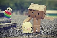 Art & Creativity: Life of Danbo