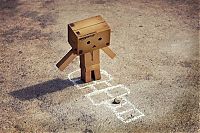 Art & Creativity: Life of Danbo