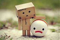 Art & Creativity: Life of Danbo