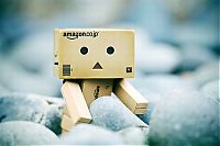 Art & Creativity: Life of Danbo