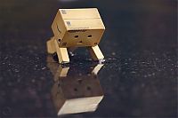 Art & Creativity: Life of Danbo