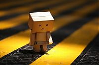 Art & Creativity: Life of Danbo