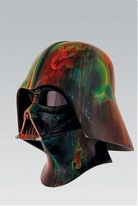 Art & Creativity: The 2010 Darth Vader Project
