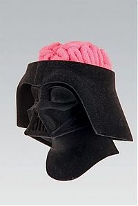 TopRq.com search results: The 2010 Darth Vader Project