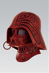 TopRq.com search results: The 2010 Darth Vader Project