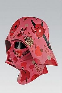 Art & Creativity: The 2010 Darth Vader Project