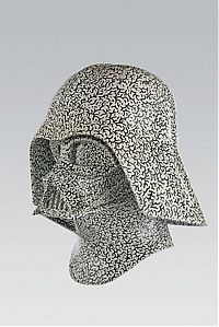 Art & Creativity: The 2010 Darth Vader Project