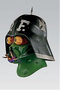 TopRq.com search results: The 2010 Darth Vader Project