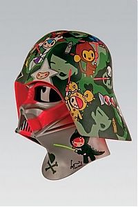 TopRq.com search results: The 2010 Darth Vader Project