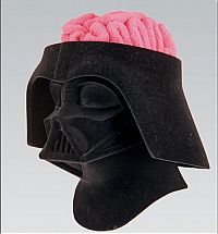 TopRq.com search results: The 2010 Darth Vader Project