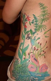 TopRq.com search results: scientific tattoo