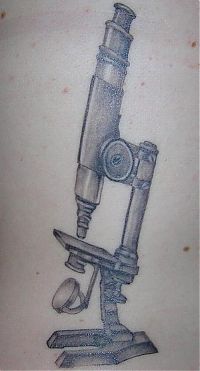 TopRq.com search results: scientific tattoo