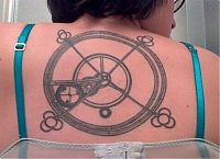 TopRq.com search results: scientific tattoo