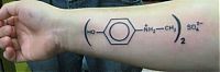 TopRq.com search results: scientific tattoo