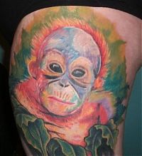 TopRq.com search results: scientific tattoo