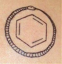 TopRq.com search results: scientific tattoo