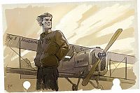 Art & Creativity: Illustrations by Waldemar Kazak