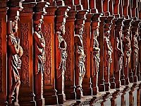 TopRq.com search results: repetitious photo art