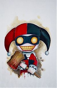 TopRq.com search results: Comic book heroes by Christopher Uminga
