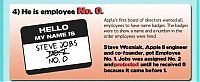 TopRq.com search results: interesting facts about steve jobs