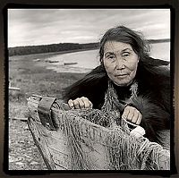 Art & Creativity: Tribal cultures by Phil Borgses
