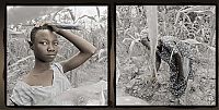 Art & Creativity: Tribal cultures by Phil Borgses