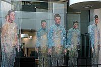 Art & Creativity: Star Trek sculpture by Devorah Sperber