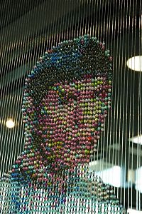 TopRq.com search results: Star Trek sculpture by Devorah Sperber