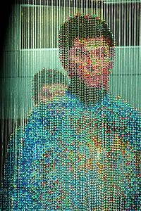 TopRq.com search results: Star Trek sculpture by Devorah Sperber
