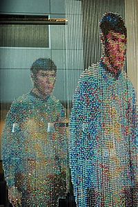 TopRq.com search results: Star Trek sculpture by Devorah Sperber