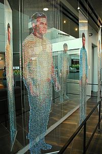 TopRq.com search results: Star Trek sculpture by Devorah Sperber