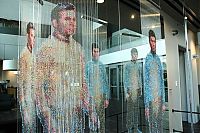 TopRq.com search results: Star Trek sculpture by Devorah Sperber