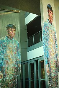 TopRq.com search results: Star Trek sculpture by Devorah Sperber