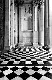 Art & Creativity: black and white photography