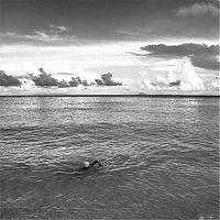 black and white photography