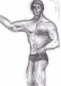 TopRq.com search results: celebrity portraits drawn by fans