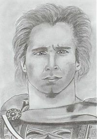 TopRq.com search results: celebrity portraits drawn by fans