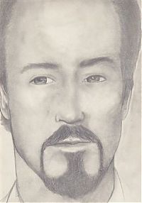 TopRq.com search results: celebrity portraits drawn by fans